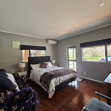 Ridgetop Farmstay Oruanui 外观 照片