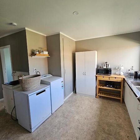 Ridgetop Farmstay Oruanui 外观 照片