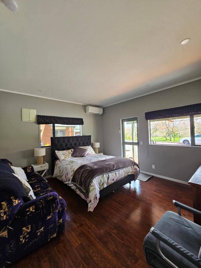 Ridgetop Farmstay Oruanui 外观 照片