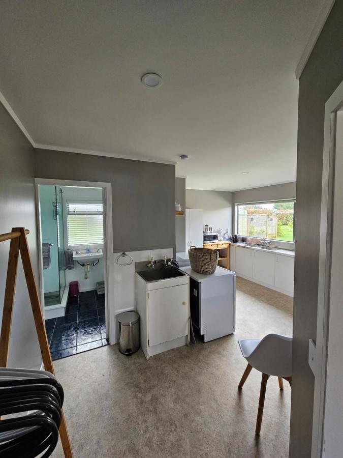 Ridgetop Farmstay Oruanui 外观 照片