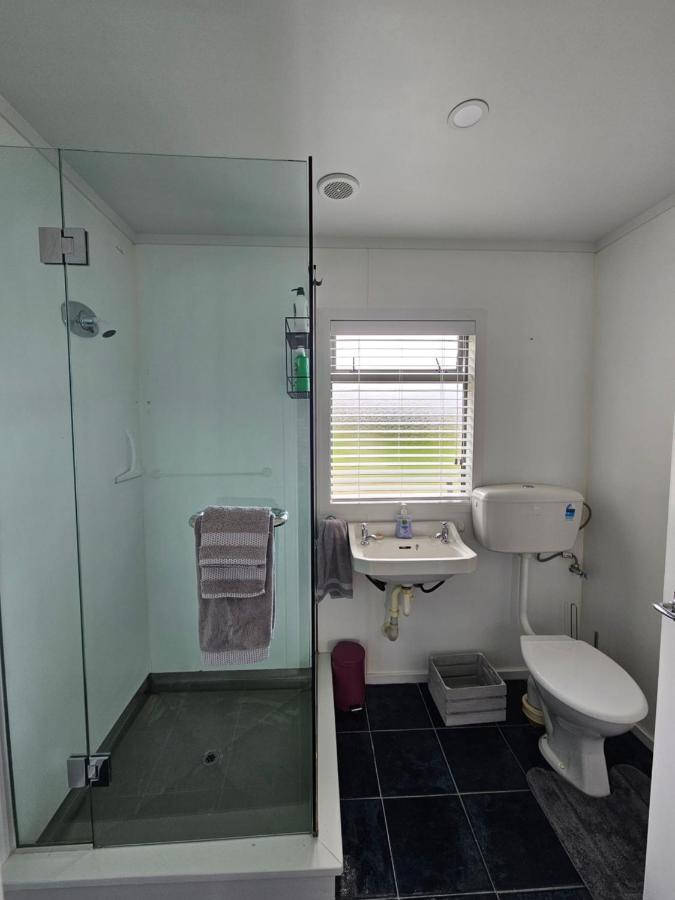 Ridgetop Farmstay Oruanui 外观 照片