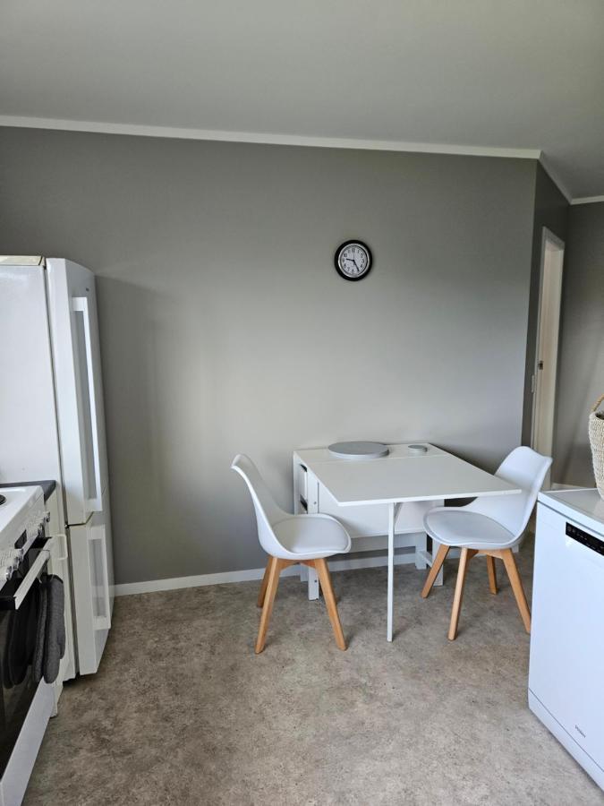 Ridgetop Farmstay Oruanui 外观 照片